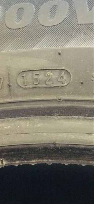 Anvelope  iarna  215”60”17 Kumho  700  pret fix