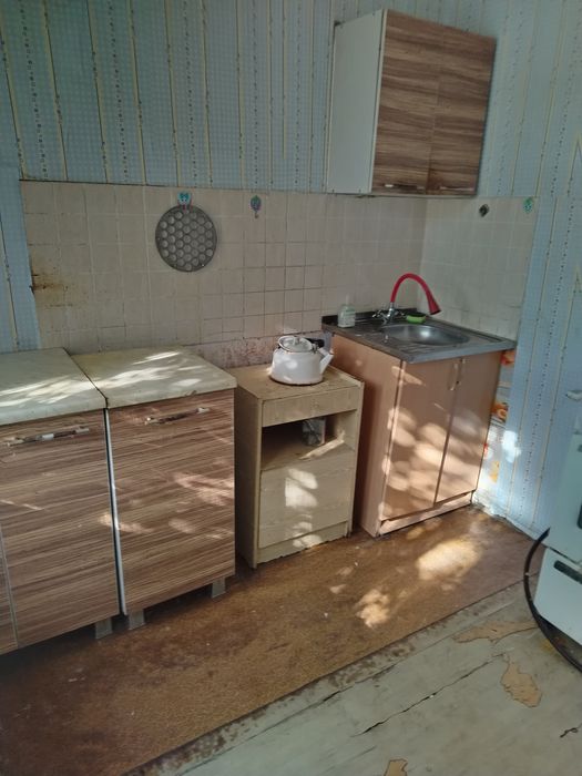 Сдам двухкомнатную квартиру.