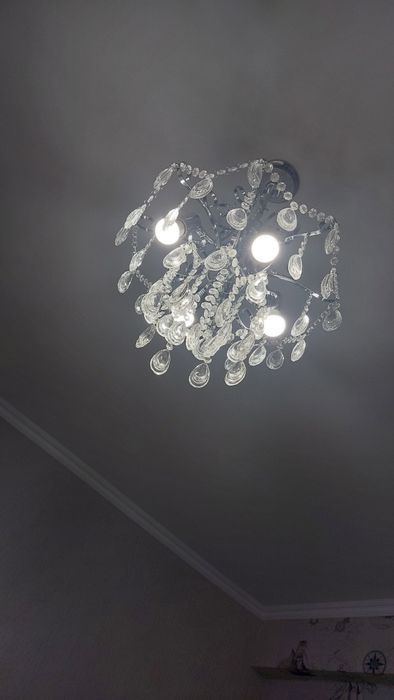 ЛЮСТРА. Продам люстры
