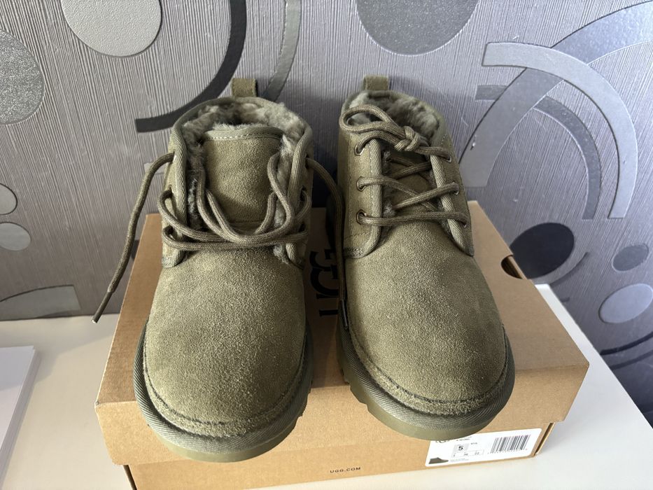 Боти uggs , внос от Америка