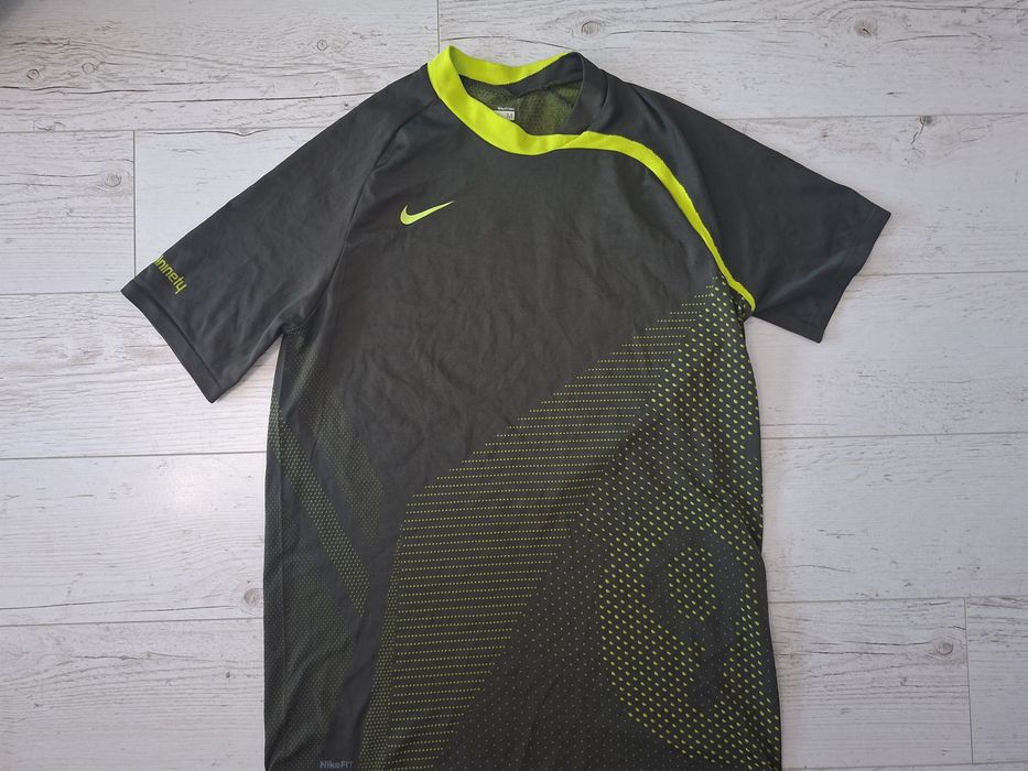 Nike-Ориг. Тениска