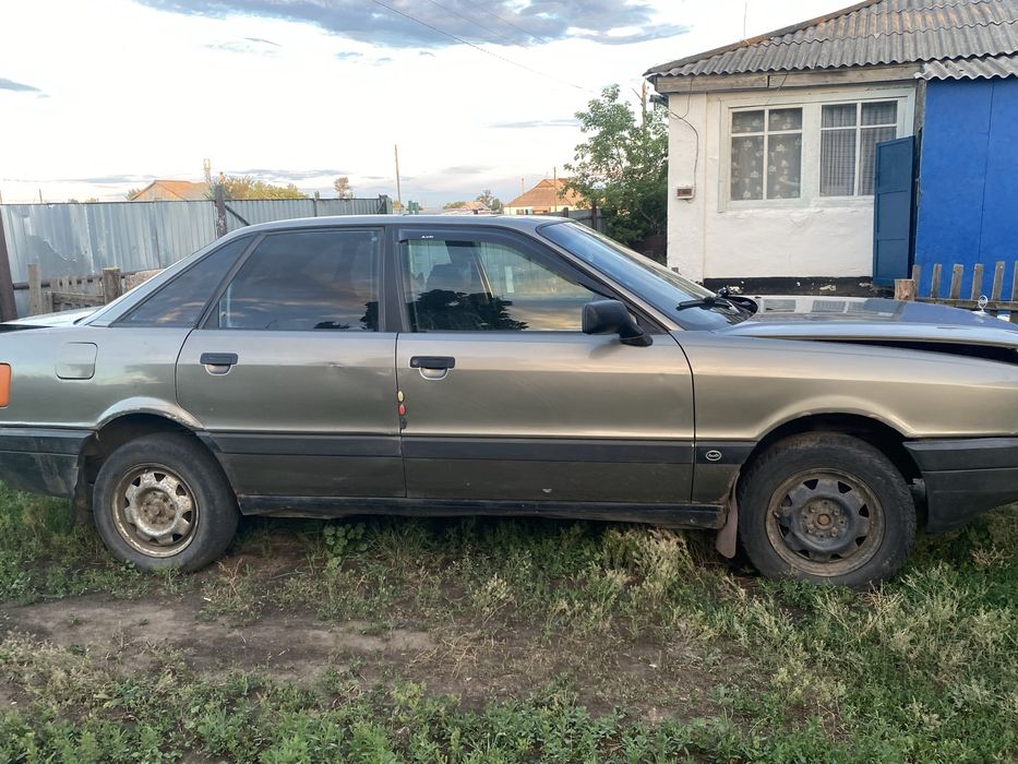 Audi 80  сатылады
