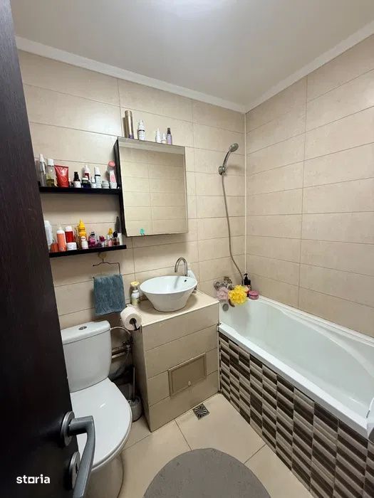 Apartament 2 camere decomandat | Trocadero | Centrala proprie