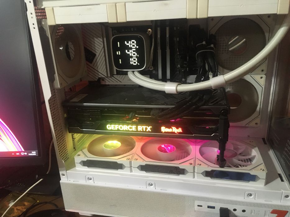 Игровой Компьютор