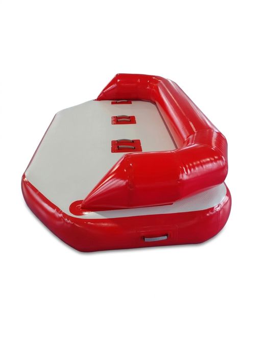 Диван водный аттрцион 3/4 местный