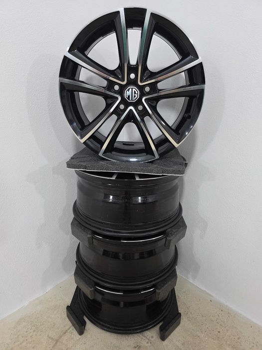 Jante 17 MG 3 MG 4 MG 5 MG 6 HS ES eHS ZS EV ZX Audi A4 Q2 Q3 5x112 et35