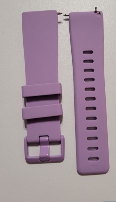 Curele din silicon pentru ceas fitbit versa / fitbit versa 2.