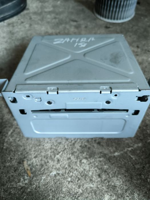 СD/Мултимедия за Opel Zafira C