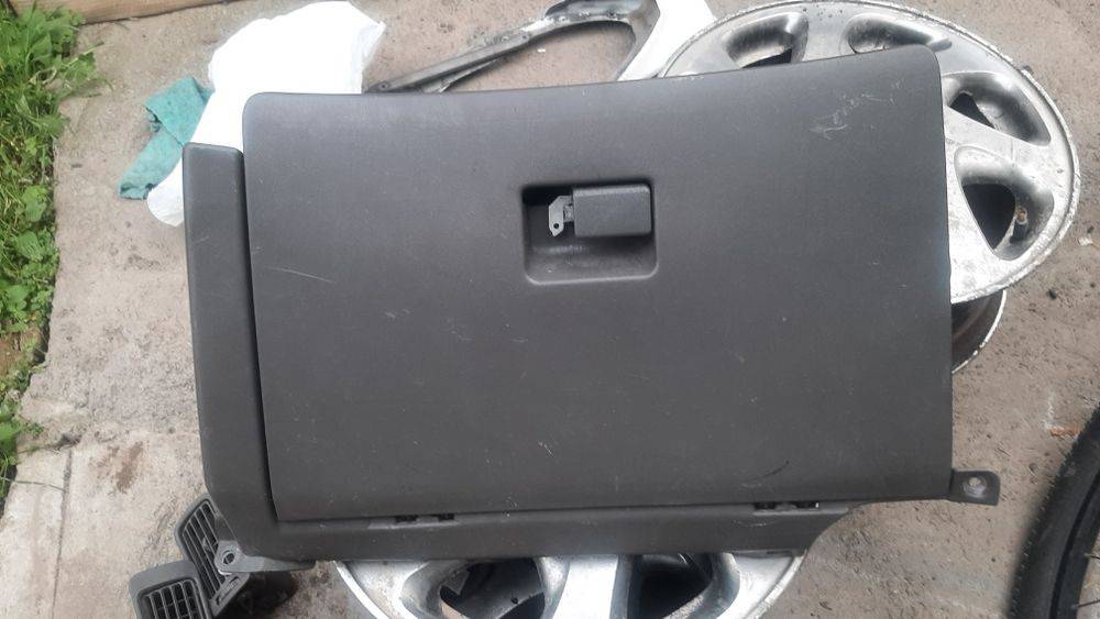 Крышка эйрбэг srs камри грация