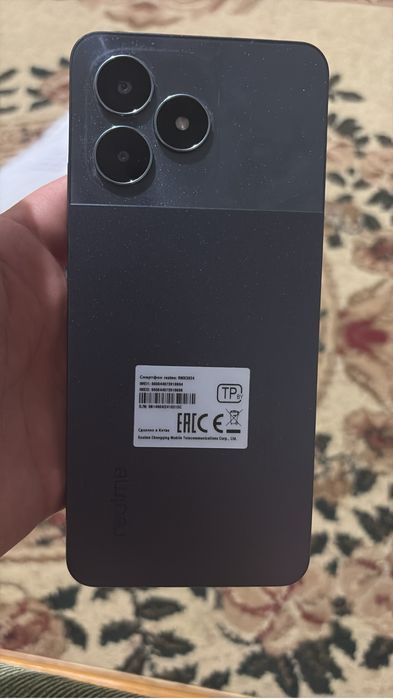 Realme Note 50 с гарантиям 2года