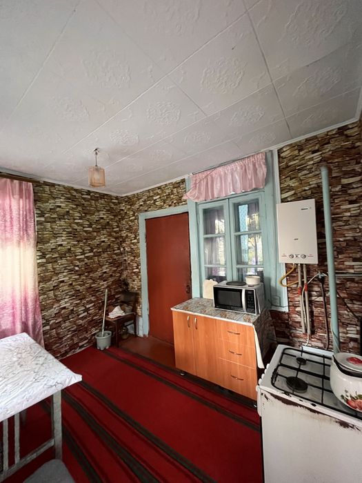 продается дом за линией