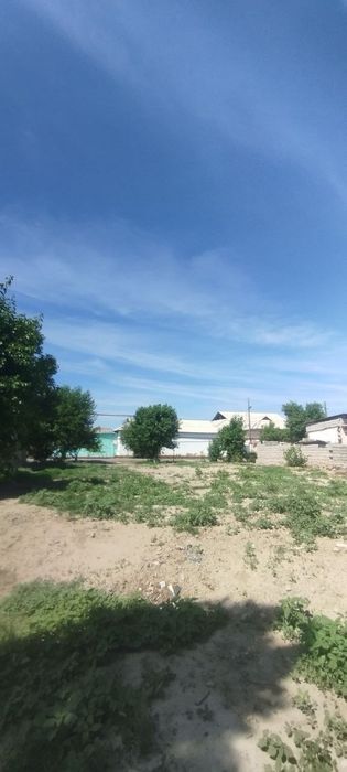 Yer uchastka sotiladi