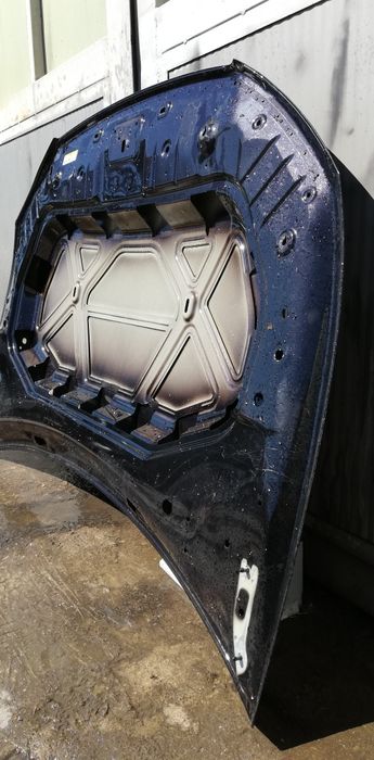 Капак Seat Ateca Cupra 2016-