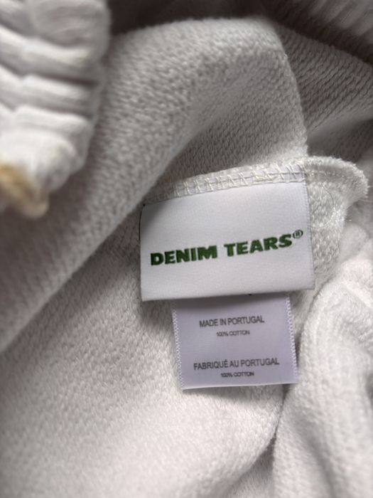 Denim Tears shorts/къси гащета