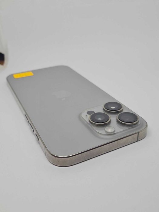 iPhone 16 Pro Max 256GB