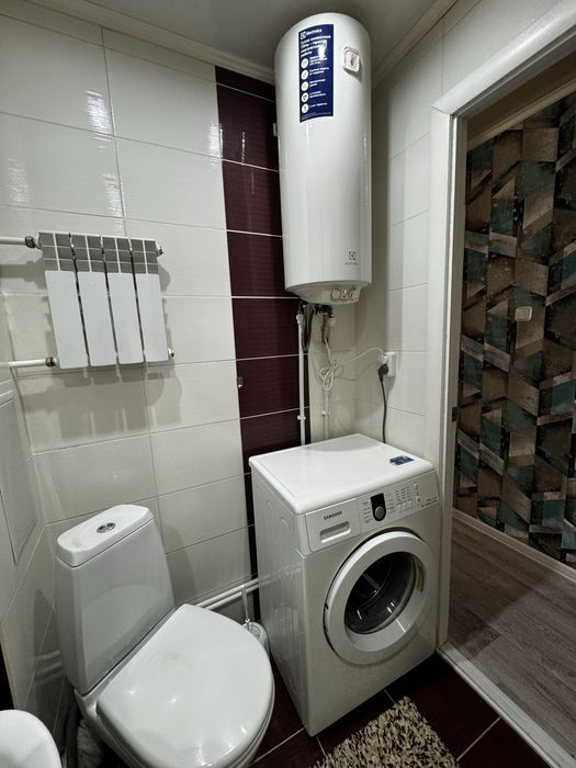 Продам двухкомнатную квартиру