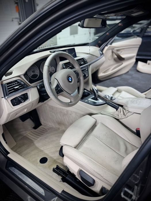 BMW 3 Series 2012 — imagine 5