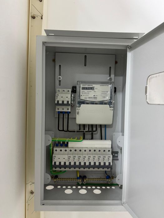 Электрик 24/7  звоните