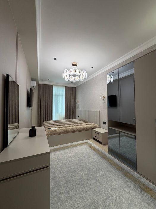 Юнусабад 13-кв 3/2/8 навастройка