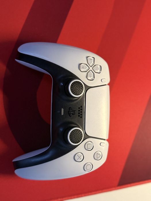 Продам джостик dualsense 5
