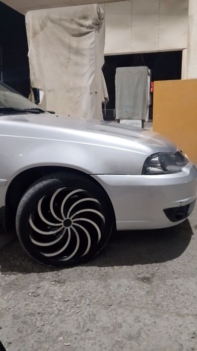 Диск размері 17 ..