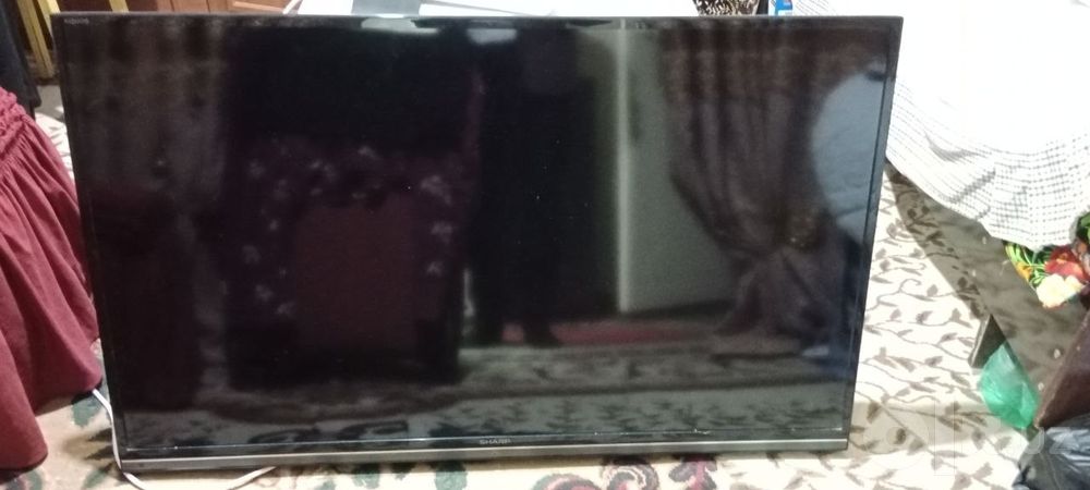 Televizor smart 46 li