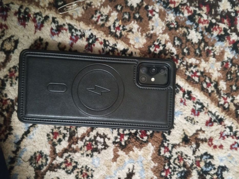 Samsung A51 5G holati yaxshi