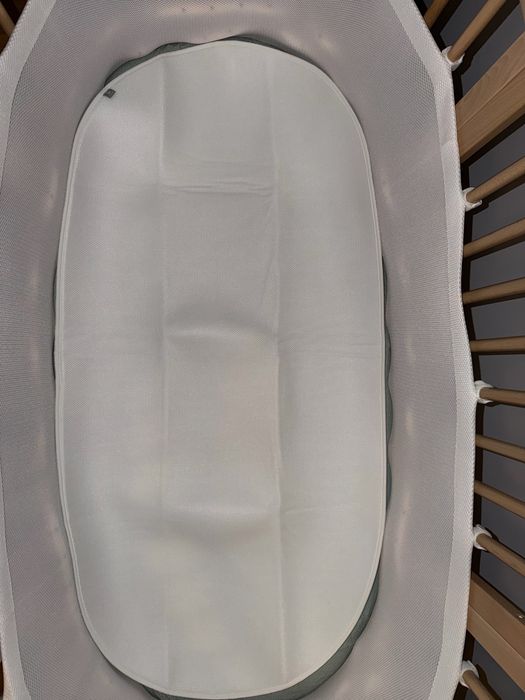 Patut Stokke Sleepy V3 natur