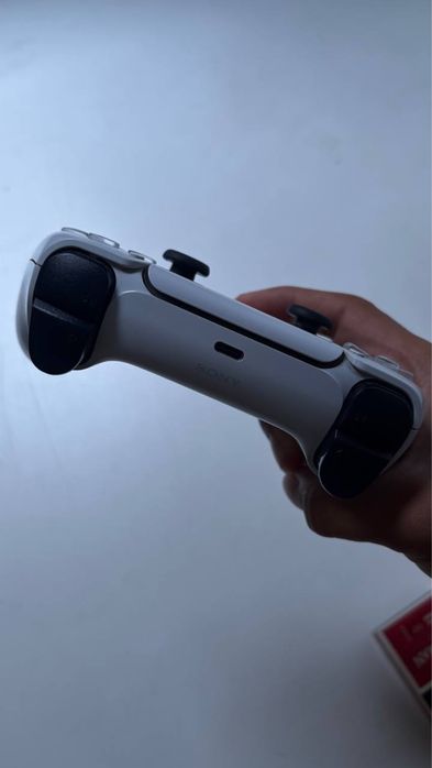 dualsense от playstation 5