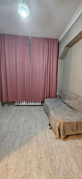 Комната в общижитие