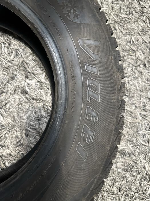 Продаю шины в хорошем состоянии