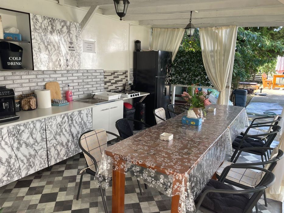 Cazare  Vila B&P Costinești