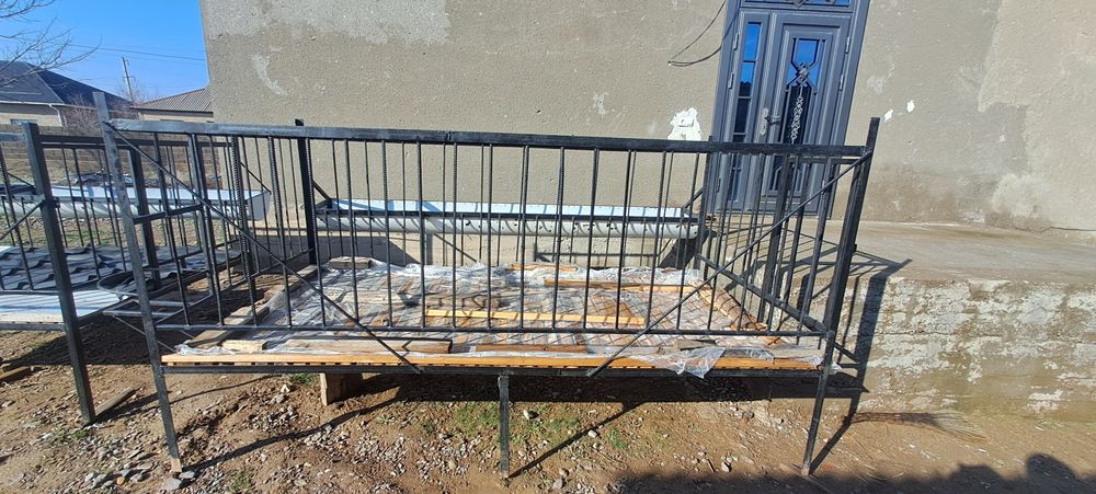 қой қора жасаймыз