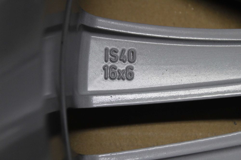 Джанти 16" Opel Corsa