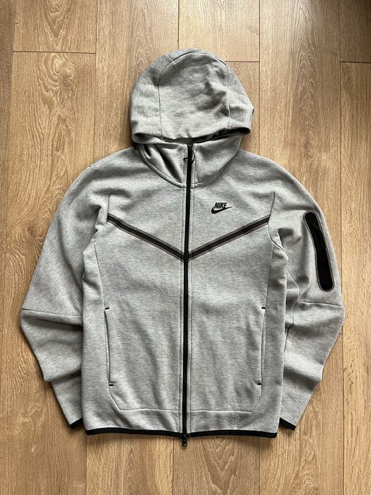 Горнище Nike Tech Fleece