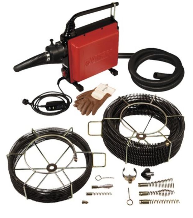 Desfundare canalizare