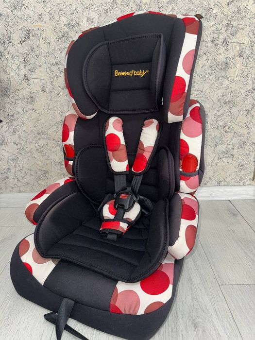 Автокресло для детей