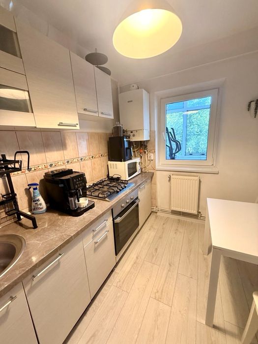 Apartament 2 camere Nicolina