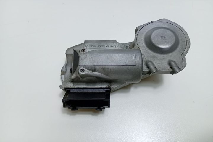 Blocator volan Mercedes-Benz E-Class W211 seria