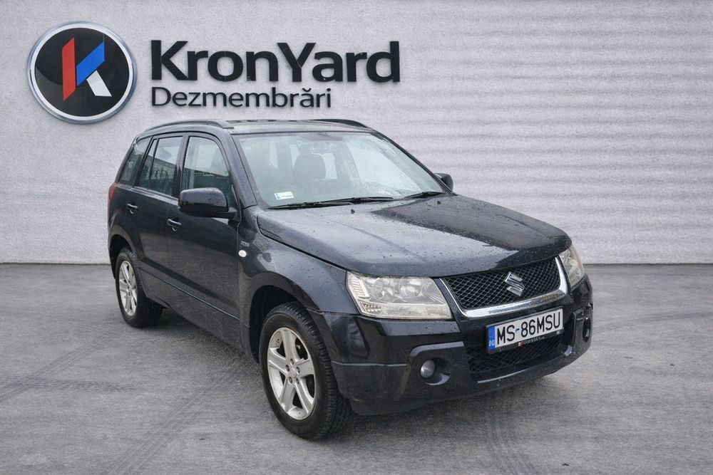 Antena Suzuki Grand Vitara - SUV (716)