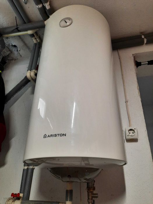 Boiler electric Ariston