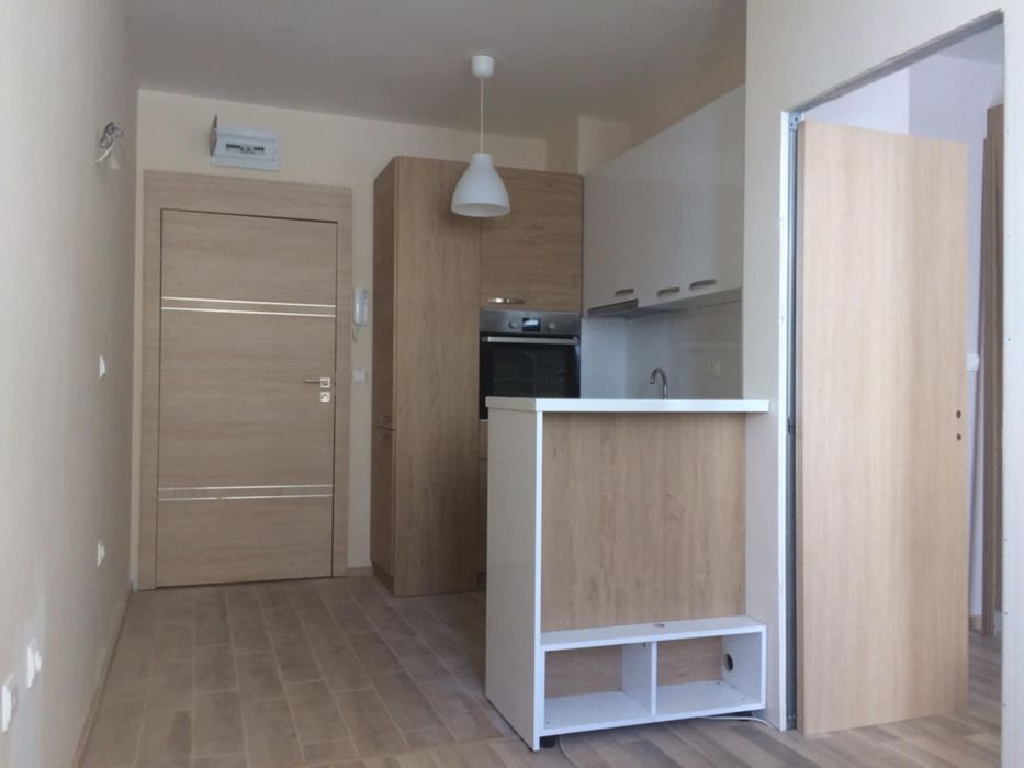 Дава се под наем Двустаен апартамент в София, Студентски град - 51 кв.м за 500 € - Снимка #1