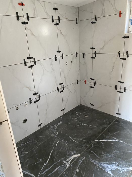 Renovari,finisaje interioare.