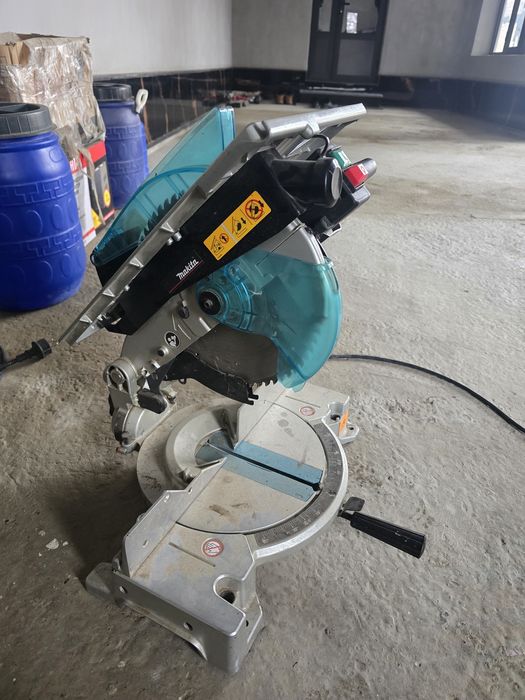 Tarsofka makita arginal