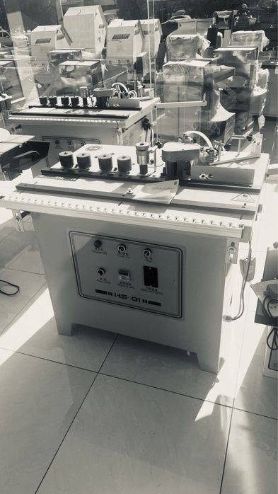 ПВХ овальные кромка станок  Pvx oval kromka stanok