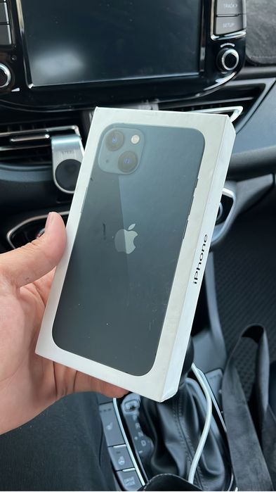 iPhone 13 128/78 без ремонт