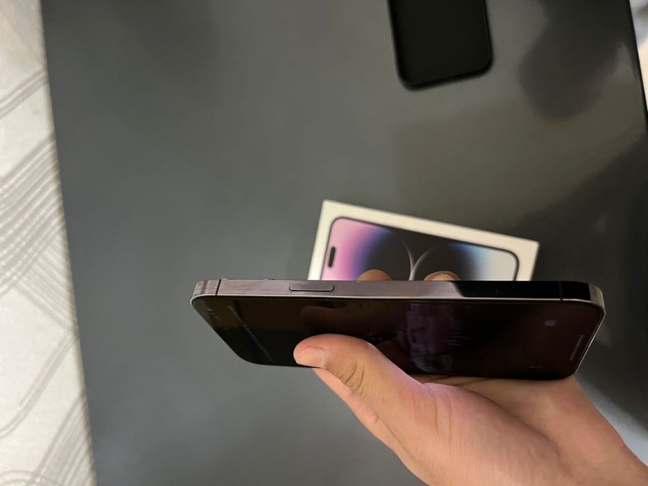 Айфон 14про мах срочнооо