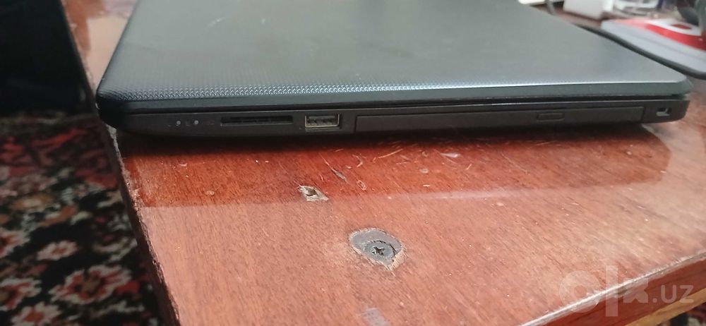 Noutbook HP i 3 64-bit
