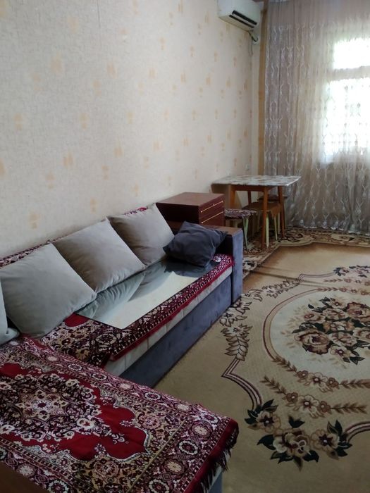 Срочно сдаю квартиру 2-х на Чиланзаре 19кв