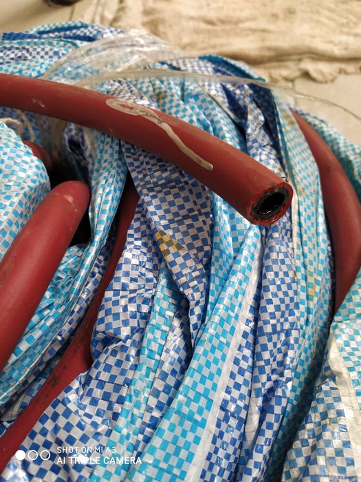 Шланг хорошего качества